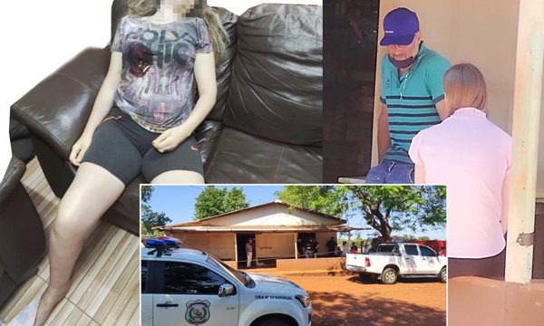 Una comerciante es asesinada de seis puñaladas durante asalto en Naranjal – Diario TNPRESS