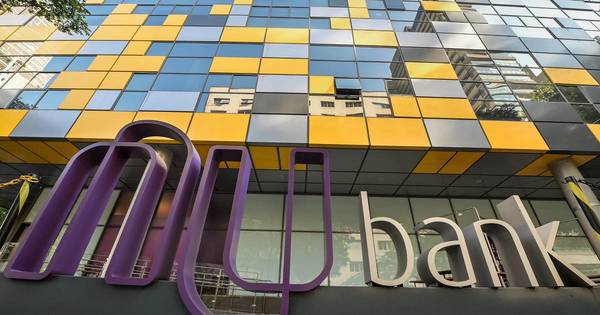 La Nación / El banco brasileño Nubank, valorado en US$ 30.000 millones, prepara su entrada en Wall Street