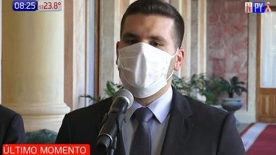 Ejecutivo veta parcialmente Ley de Transacciones Electrónicas | Noticias Paraguay