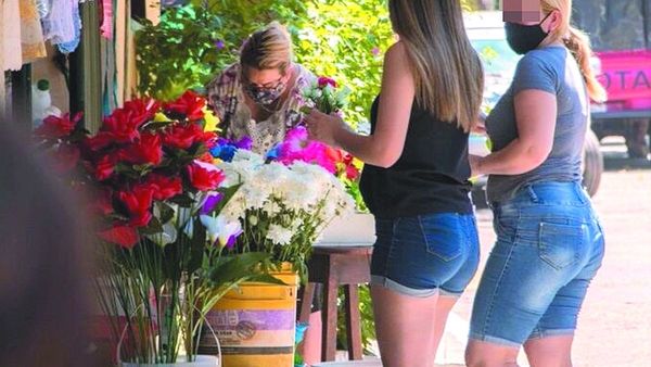 Harán un tour para visitar a parientes difuntos por COVID