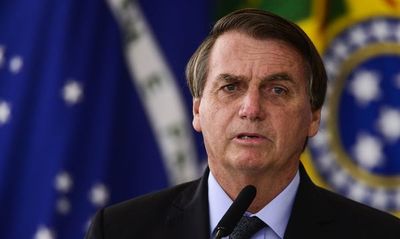 Bolsonaro afirma que Petrobras solo le causa «dolores de cabeza»