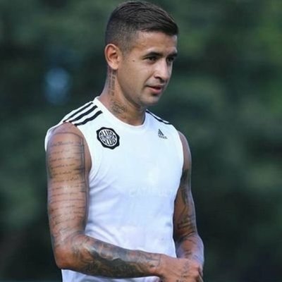 Olimpia se resigna a recibir sanción de la FIFA | OnLivePy