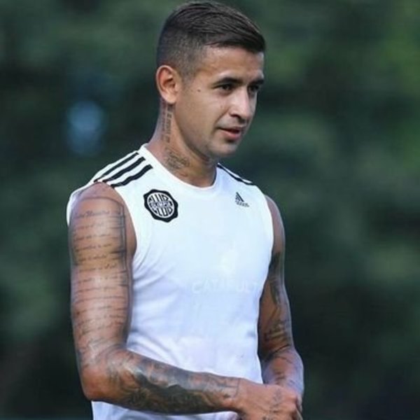 Olimpia se resigna a recibir sanción de la FIFA | OnLivePy
