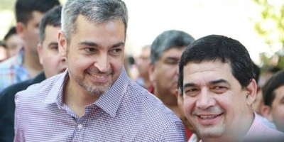 Diario HOY | “En cualquier momento”, Marito desechará candidatura de Velázquez, vaticinan