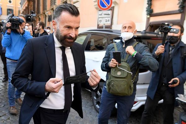 La “retrógrada” imagen de Italia después del bloqueo de ley contra homofobia - Mundo - ABC Color