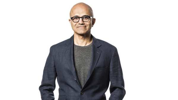 Microsoft gana un 48% más el mismo trimestre en que salió Windows 11