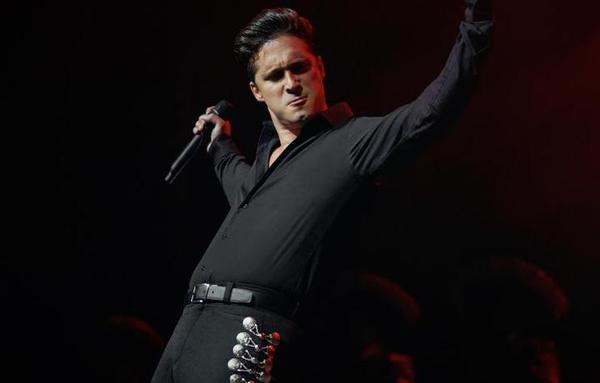 ¡Luis Miguel llega hoy con la tercera y última temporada!