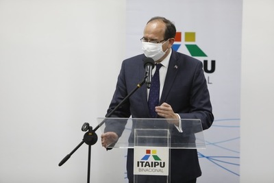 Itaipú: negociación de la tarifa no está en el orden del día de reunión del viernes - El Trueno