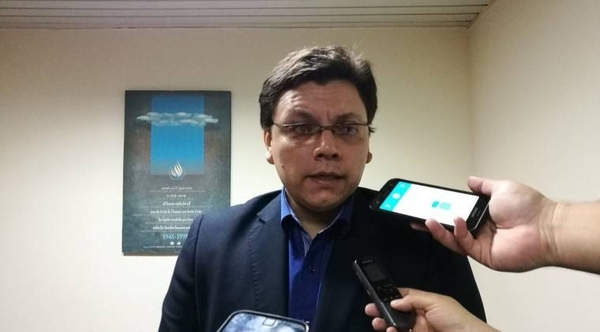 Diario HOY | Confirman condena de 4 años de cárcel para ex fiscal por un caso de coima