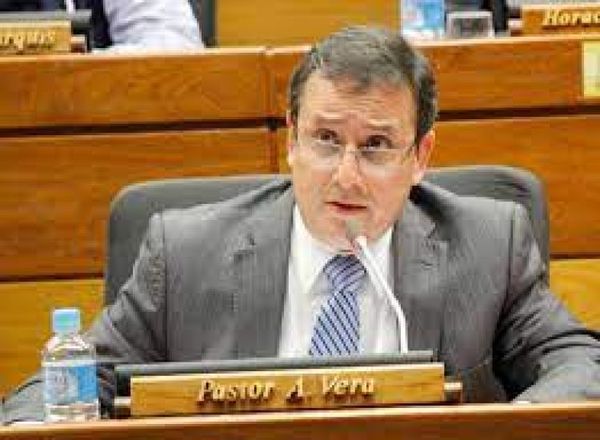 Diputado exige a la Fiscalía que aclare el crimen de alemán ocurrido en Areguá
