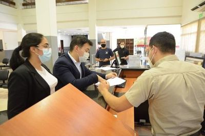 Aclaran que acuerdo para restablecer servicio fue entre la Ande y aguatera, no con la Municipalidad