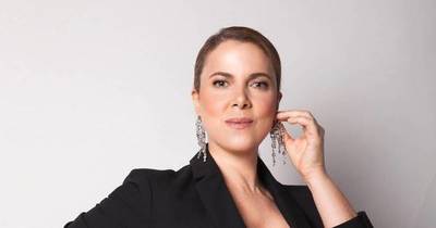 La Nación / Claudia Scavone entrevistó al productor de la película “Charlotte”
