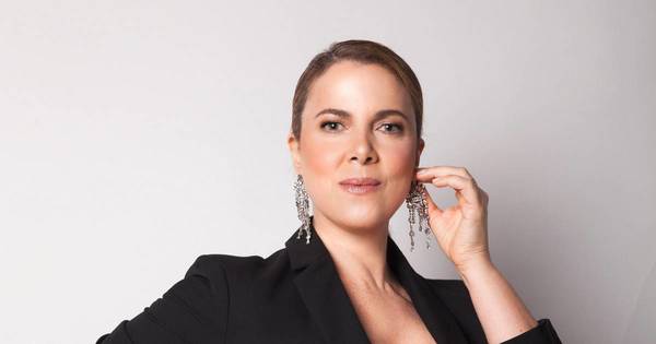 La Nación / Claudia Scavone entrevistó al productor de la película “Charlotte”