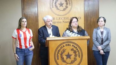 Hablan de un posible nuevo intento de traición a la patria de Mario Abdo con Itaipú