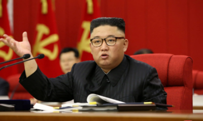 Corea del Norte pidió a su población comer menos para hacer frente a la crisis alimentaria