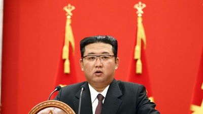 Kim Jong-un perdió 20 kilos y está sano, según Corea del Sur