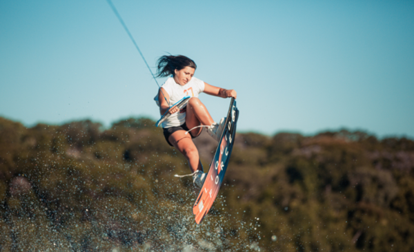 Diario HOY | Vuelve el Campeonato Nacional de Wakeboard