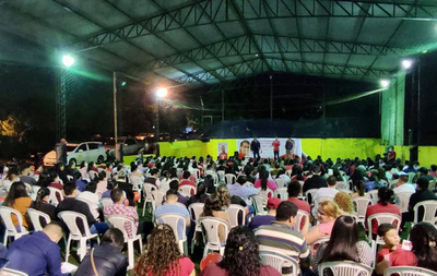 Hay malestar hacia la dirigencia colorada tras derrota electoral en Presidente Franco - La Clave