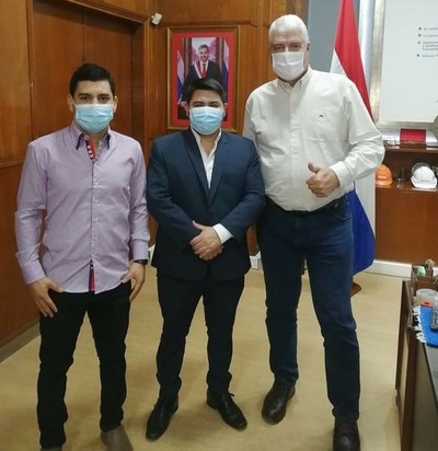 Intendente electo promete «morir» detrás de beneficios para Concepción | Radio Regional 660 AM