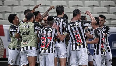 Alonso lanza un mensaje tras clasificar a la final de la Copa de Brasil