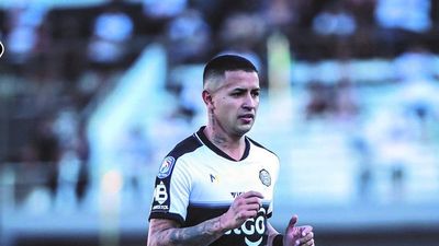 No lograron juntar la plata para pagar y esperarán sanción de FIFA