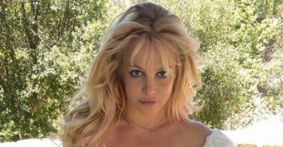 Britney Spears rechaza propuestas para una película biográfica: “¡No estoy muerta!” - SNT