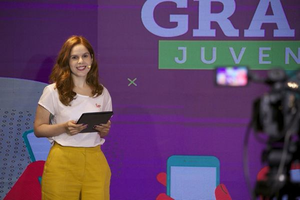 Llegan las charlas Gramo Juventud