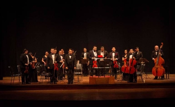 Diario HOY | Sexto concierto de temporada de OCMA: Contrabajista venezolano se presentará como solista