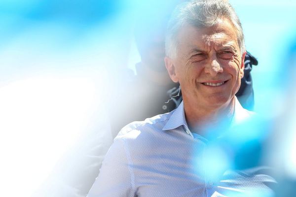 Argentina: Macri se declara víctima de “persecución” al comparecer ante juez - Mundo - ABC Color