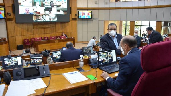 Instan al Ejecutivo y a Itaipú a no tomar decisiones sobre tarifa