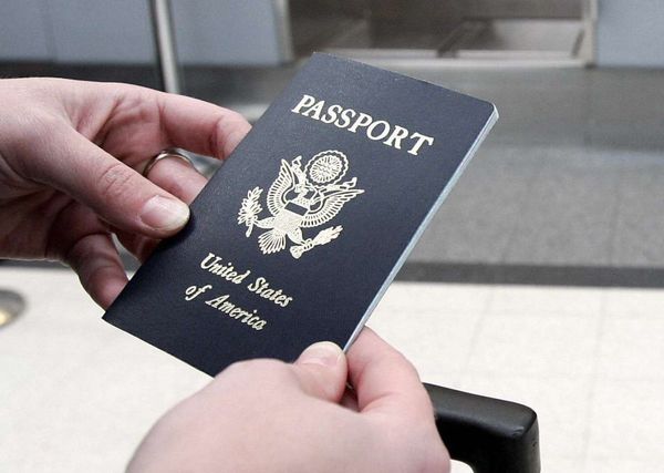 EE.UU emite pasaportes con alternativa de elegir género ‘X’ como tercera opción frente a la de femenino o masculino