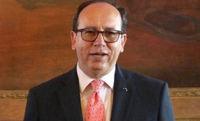 Tarifa 2022 de Itaipu sigue en negociación, según su Director