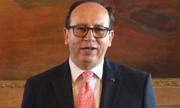 Tarifa 2022 de Itaipu sigue en negociación, según su Director