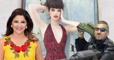 ¡CON LA REINA NO! José y Maricha defienden a Nadia Ferreira