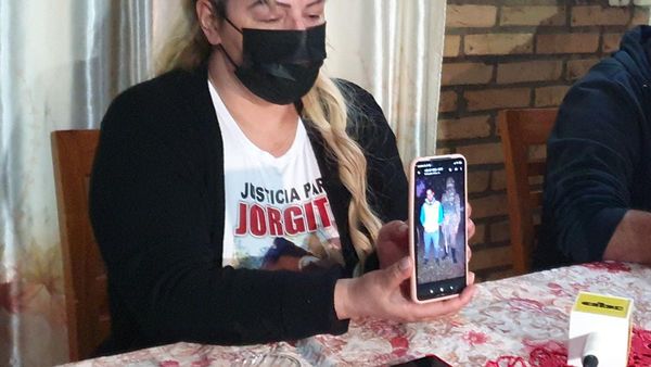 Jueza ordena captura internacional para miembros de la ACA-EP