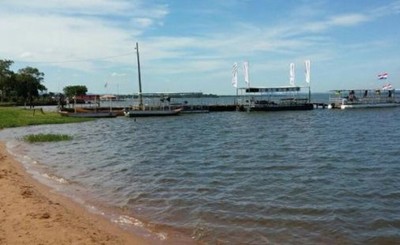 Fiscalía investiga denuncia por perjuicio a cuenca del Lago Ypacaraí