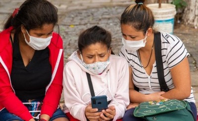 Kakuaa, una aplicación digital para la gestión de grupos de ahorro