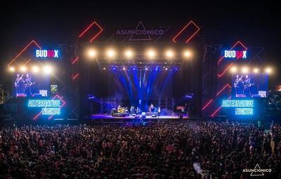 Asunciónico: ¡Vuelve el festival más esperado!