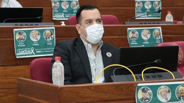 Corte destraba caso del senador Rodolfo Friedmann