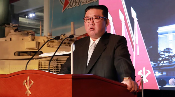 Corea del Norte ordena a la población "comer menos" para hacer frente a la crisis alimentaria - Noticiero Paraguay
