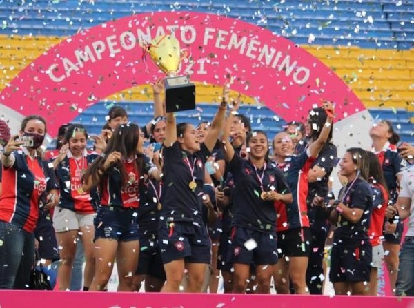 Calendario definido para los equipos paraguayos - APF