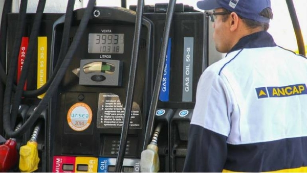 Diario HOY | Gobierno uruguayo mantendrá el precio del combustible pese a la subida del petróleo