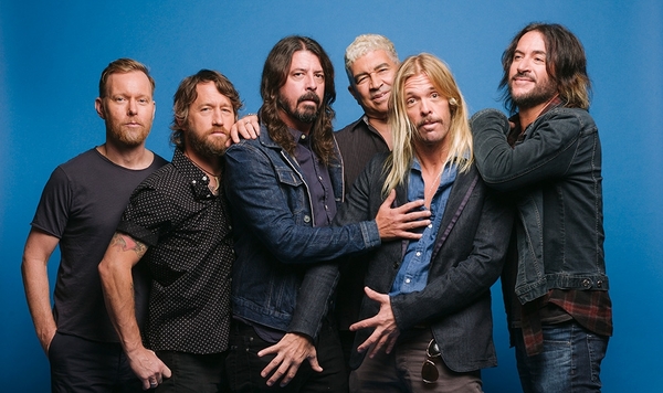 Festival Asunciónico anuncia a Foo Fighters, Miley Cyrus entre otros para el 2022