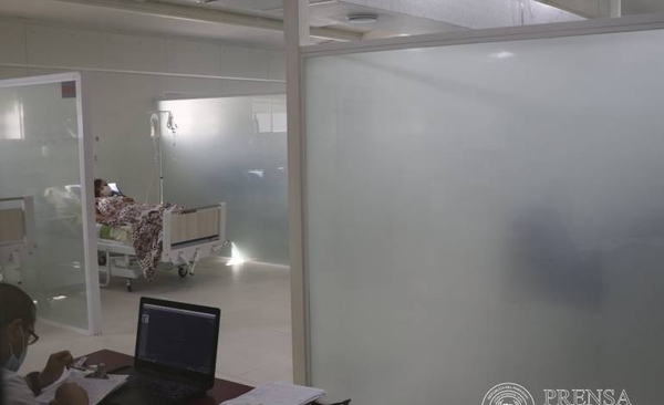 Diario HOY | Clínicas reporta flujo creciente de pacientes respiratorios y casos Covid
