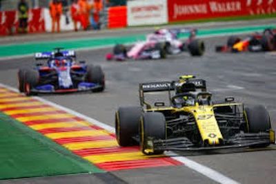 GP de Miami tiene todo lo que necesita un circuito exitoso