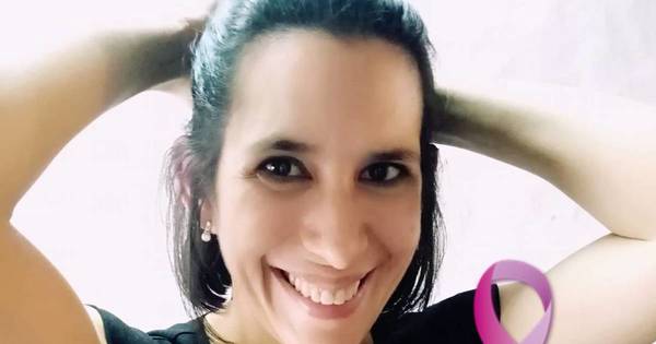 La Nación / Mujer destacada: es madre, consultora, emprendedora social y directora de una fundación de lucha contra el cáncer