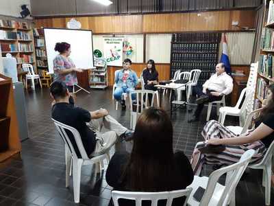 Filme “Druk” en Cine-Debate de hoy en Biblioteca Municipal - La Clave