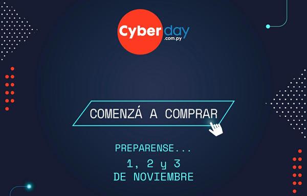 Se viene la megaferia virtual de descuentos, CyberDay - ADN Digital