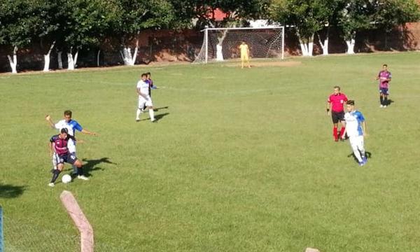 El 14 de noviembre vuelve el fútbol en Coronel Oviedo – Prensa 5