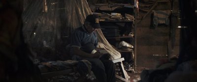 Crónica / La película hablada en ayoreo, "Apenas el Sol", llega hoy a Paraguay